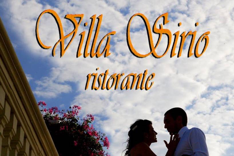 Villa Sirio