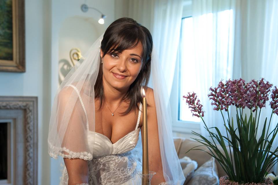 La sposa