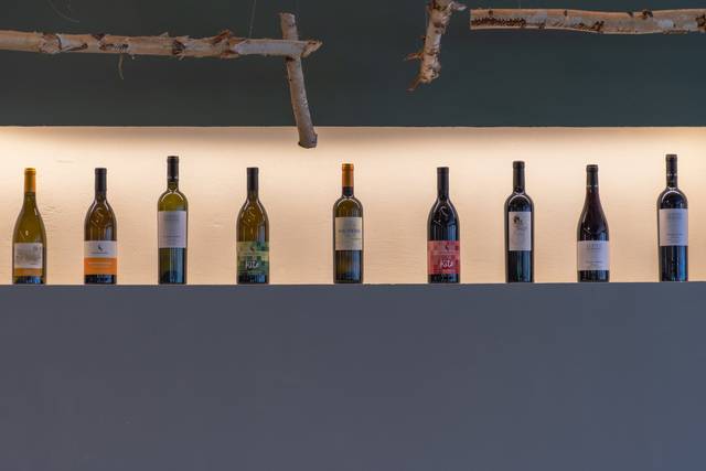 Selezione Vini
