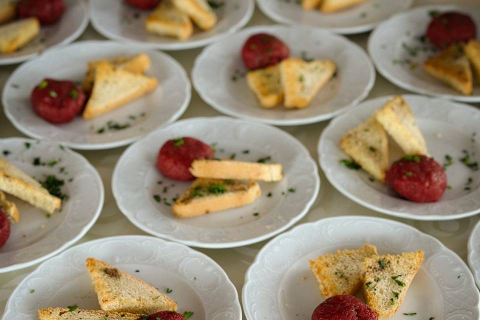 Aperitivo