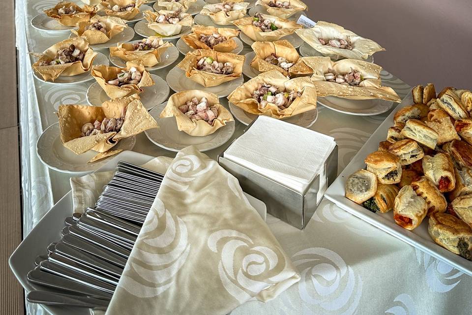 Aperitivo