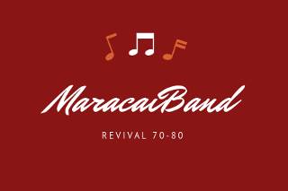 MaracaibAND – Dance Revival 70-80