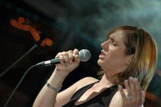 Roberta Spica Cantante