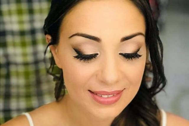 Sposa radiosa