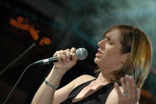 Roberta Spica Cantante