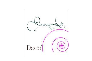 Grace art deco - logo