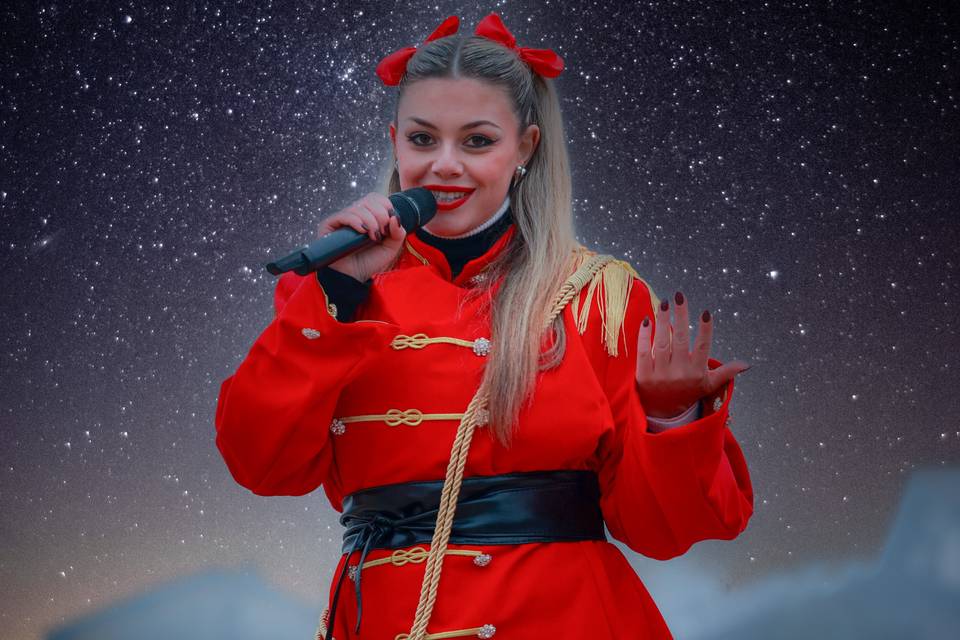 Greta Lamay