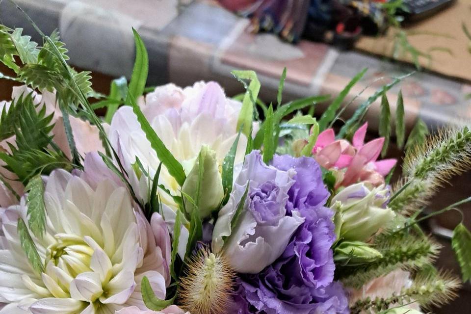 Bouquet