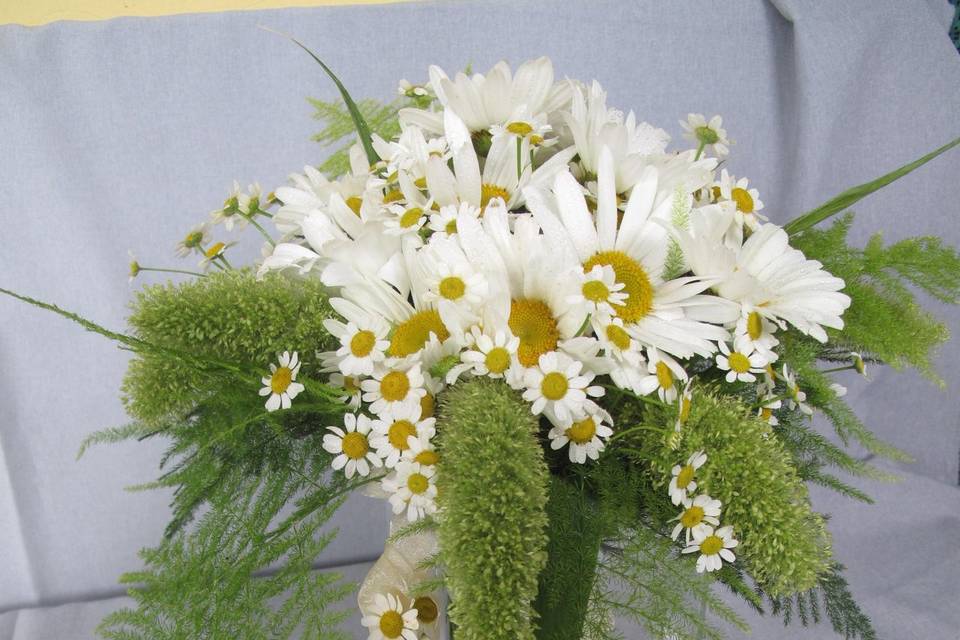 Bouquet sposa