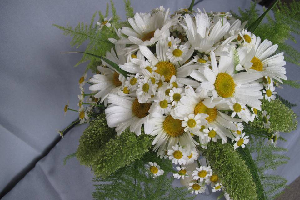 Bouquet sposa