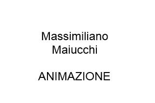 Massimiliano Maiucchi