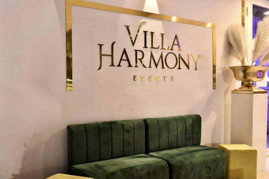 Villa Harmony