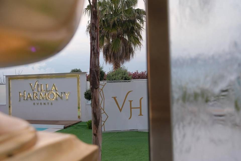 Villa Harmony