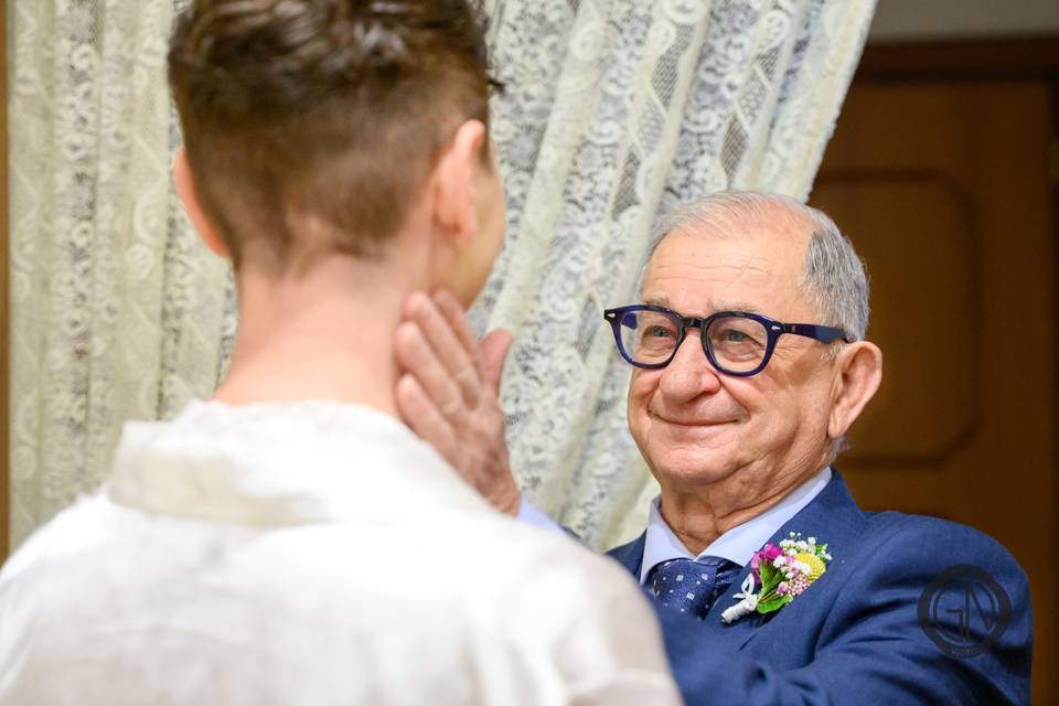 Anna e Daniela