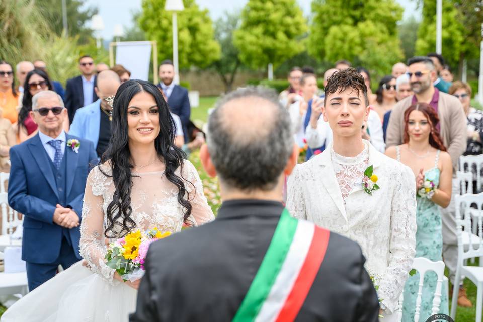 Anna e Daniela