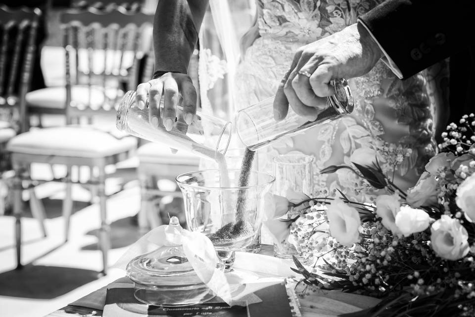 Francesco e Rosa