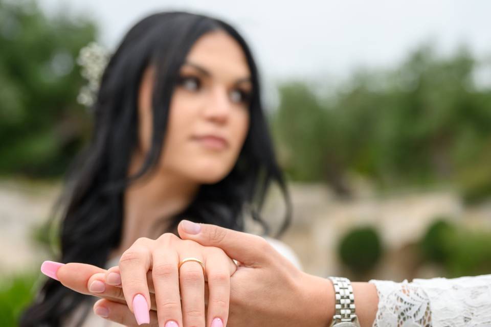 Anna e Daniela
