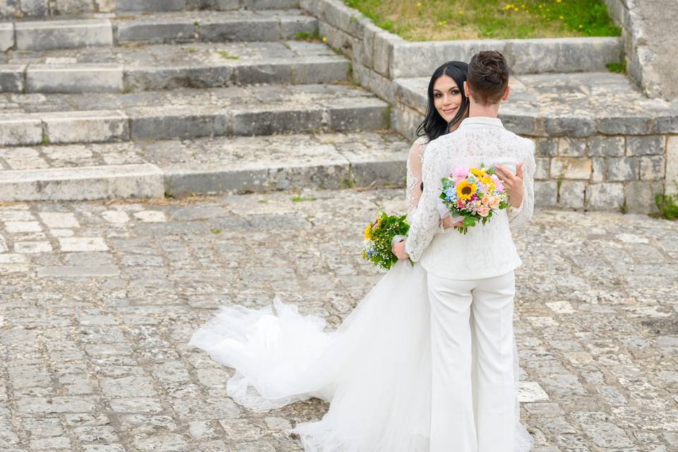 Anna e Daniela