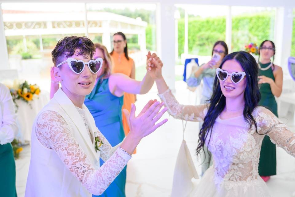Anna e Daniela
