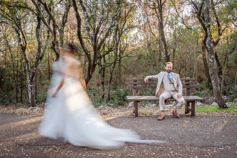 Cinzia e Giorgio