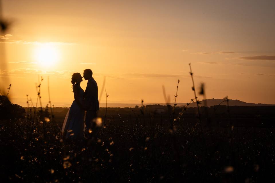 Cinzia e Giorgio