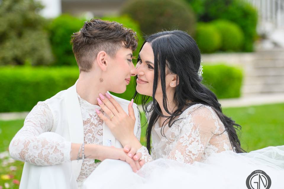 Anna e Daniela