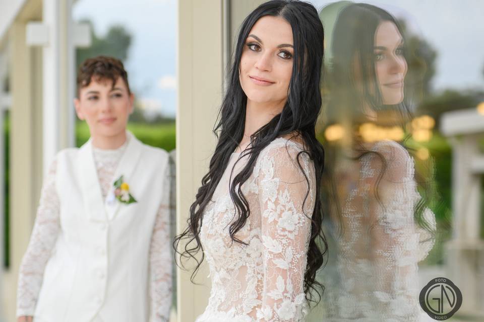 Anna e Daniela