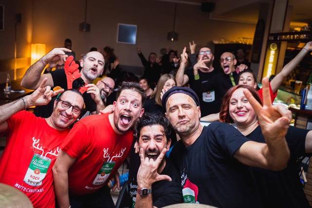 21 dicembre, festa di Natale