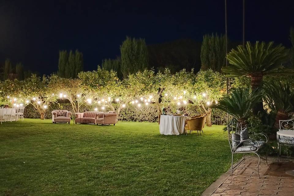La Limonaia