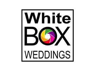 White box wedding