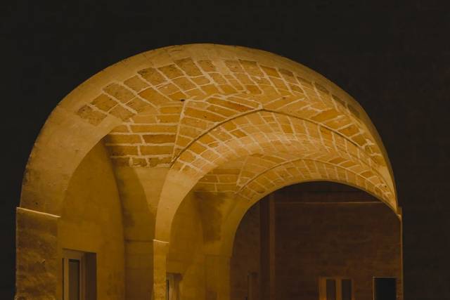 La corte