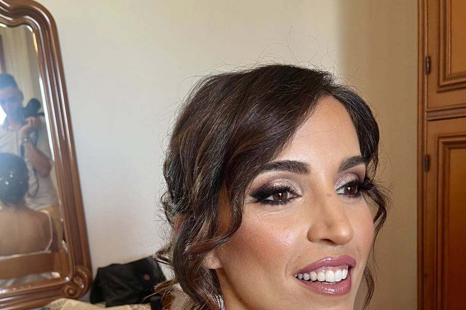 Sposa 2025