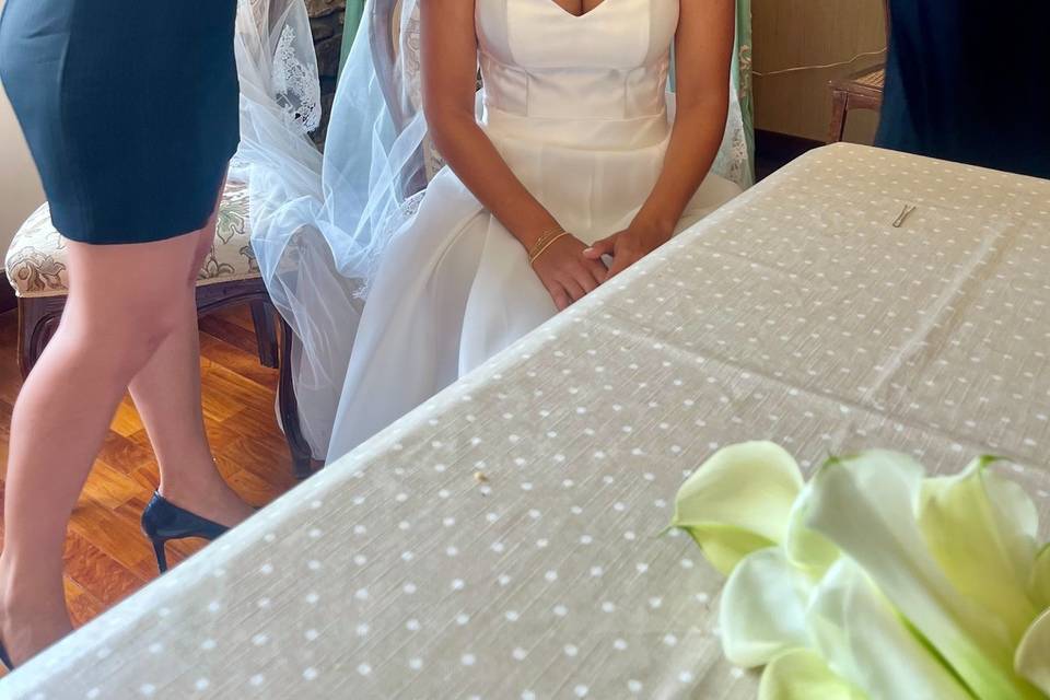 Sposa 2025