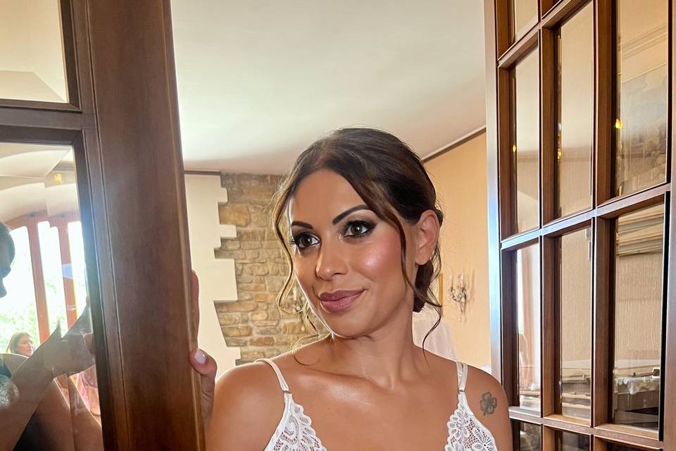 Sposa 2025