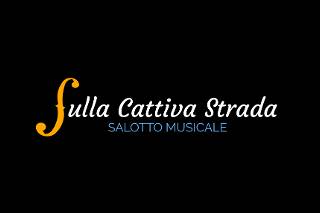 Sulla Cattiva Strada logo