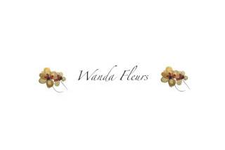 Wanda Fleurs di Anny Altoè Logo