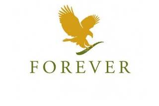 Forever living logo