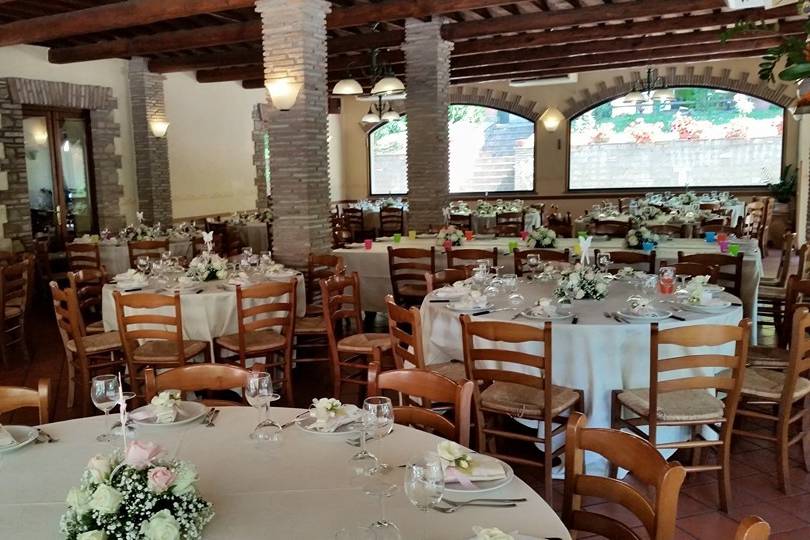 Ristorante Da Lina