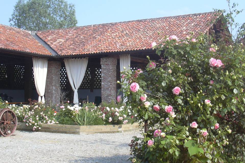 Azienda Agrituristica Cascina Quartiago