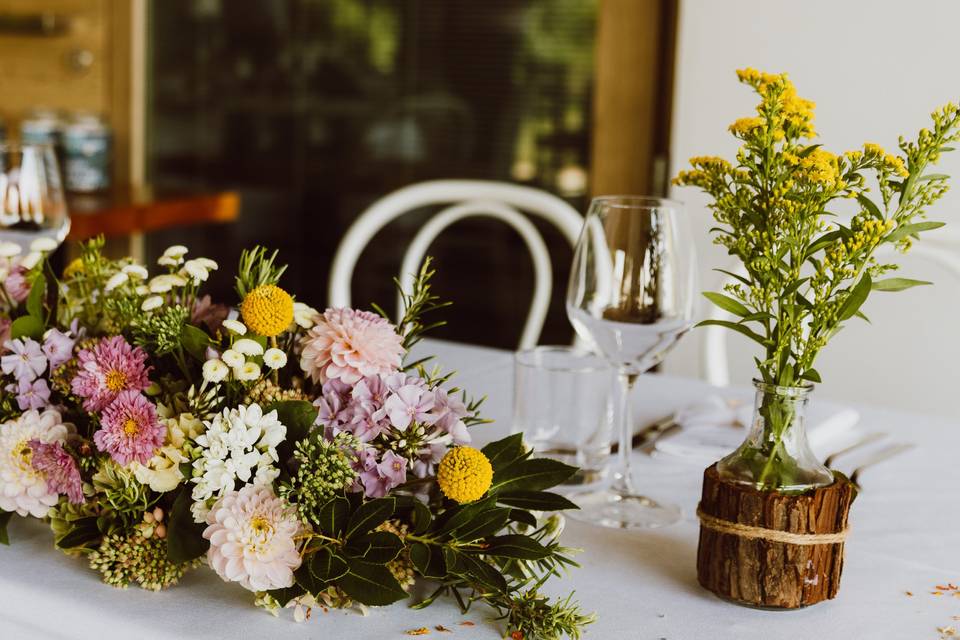 Ristorante Vegano e Vegetariano La Luce