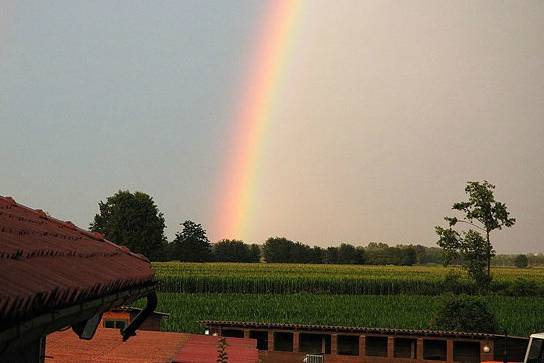 Agriturismo Cascina Rosio