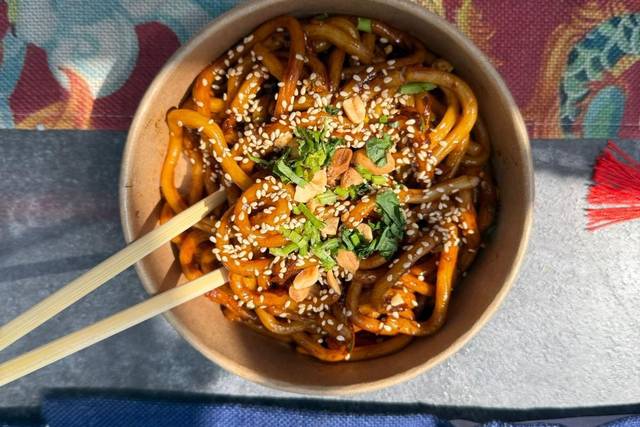 Cucina asiatica