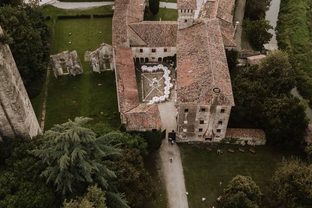 Giulia di Bello Wedding e Events Planner