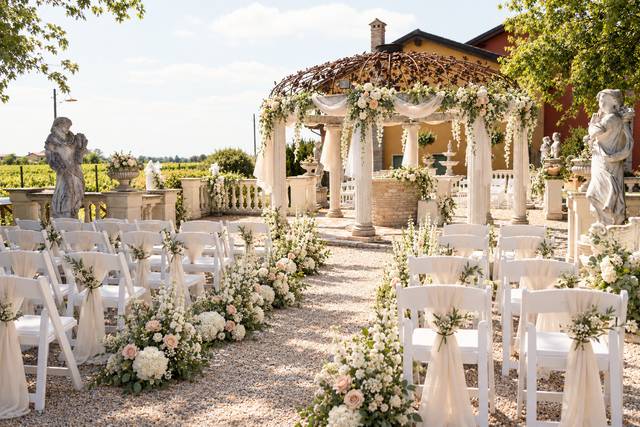 Giulia di Bello Wedding e Even