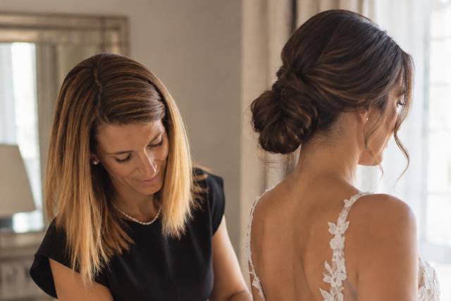 Giulia di Bello Wedding e Events Planner