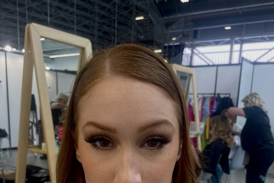 Ballerina cosmoprof 2025