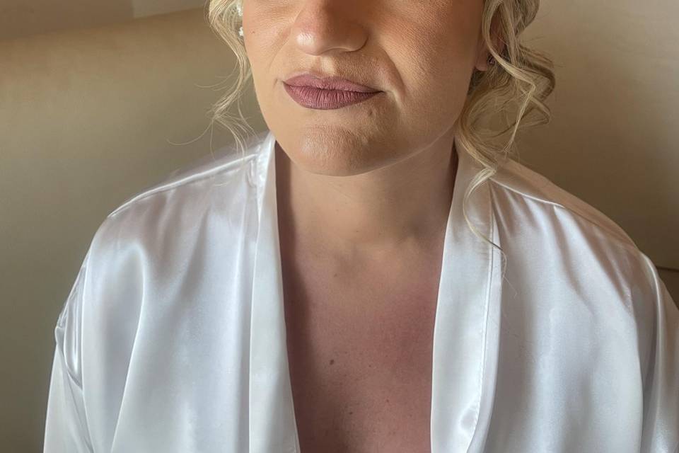 Make-up