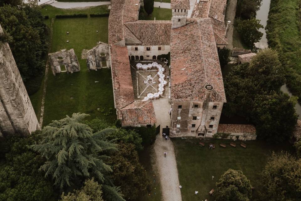 Giulia di Bello Wedding e Events Planner