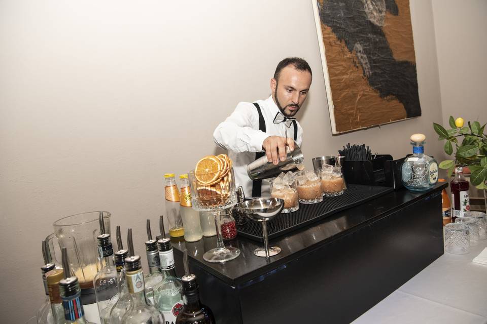 Tasting Time