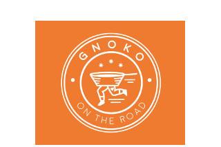 Gnoko on the Road logo